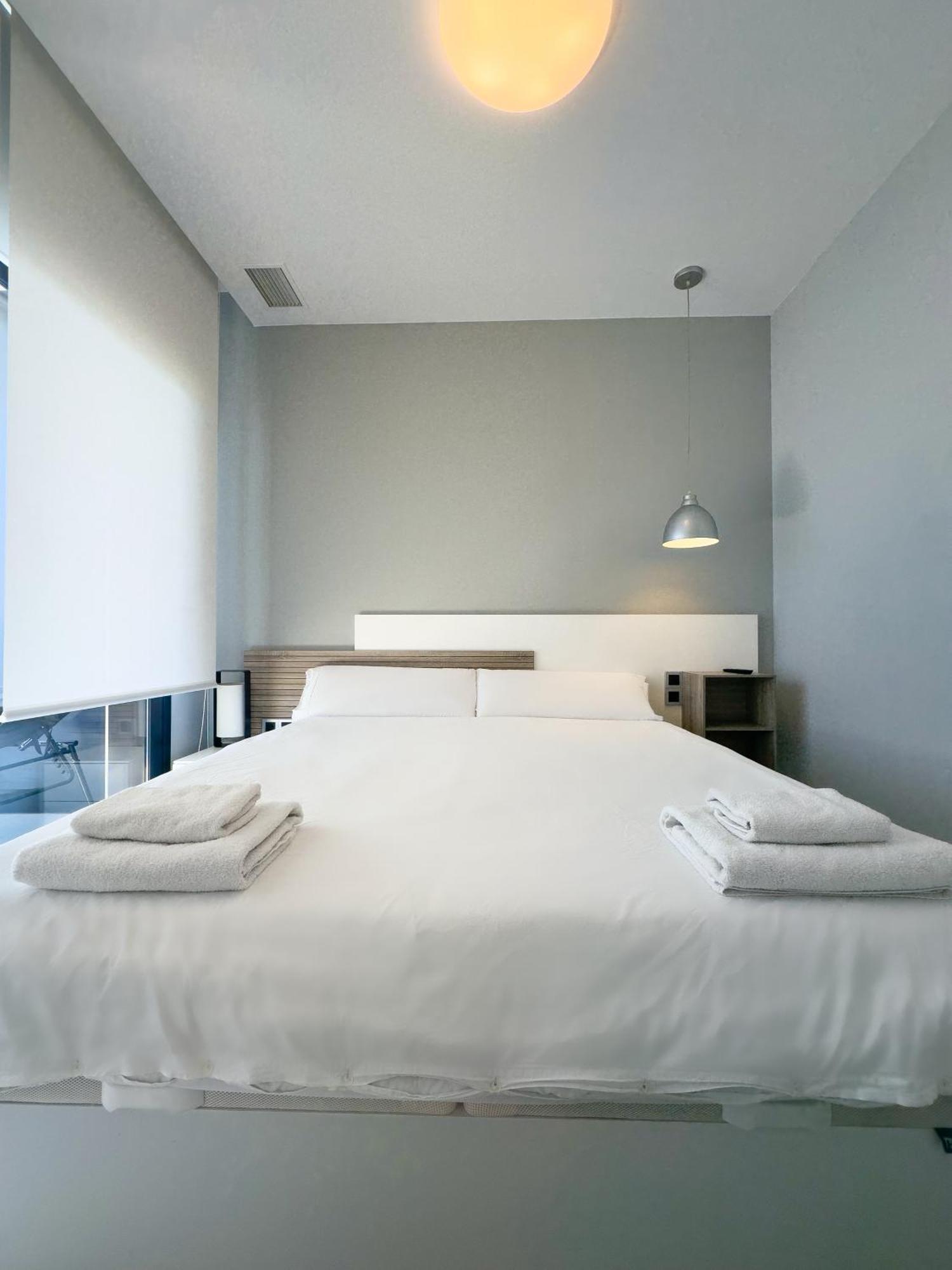 Sunset Drive Septimo Cielo Apartment Benidorm Ngoại thất bức ảnh