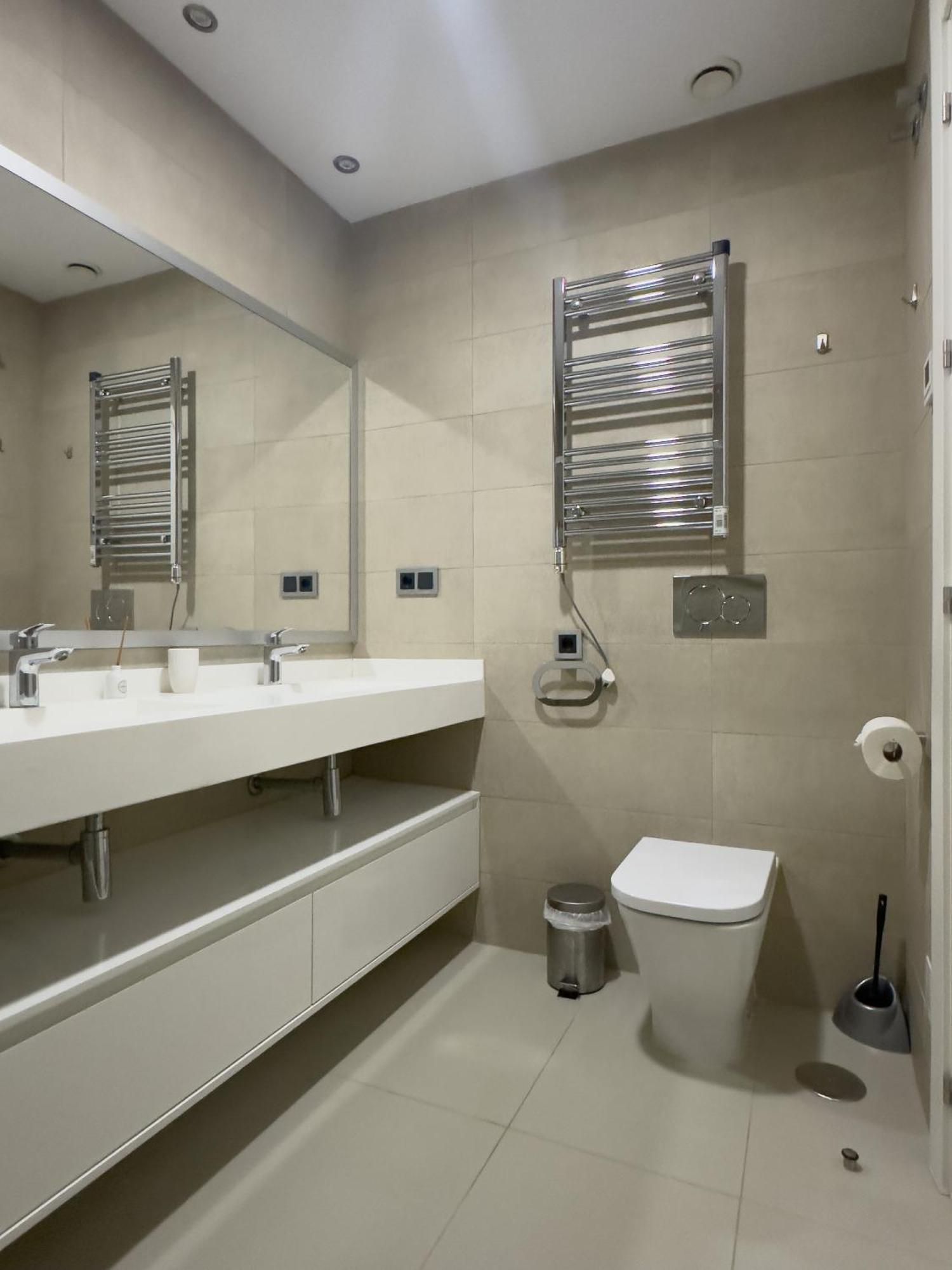 Sunset Drive Septimo Cielo Apartment Benidorm Ngoại thất bức ảnh