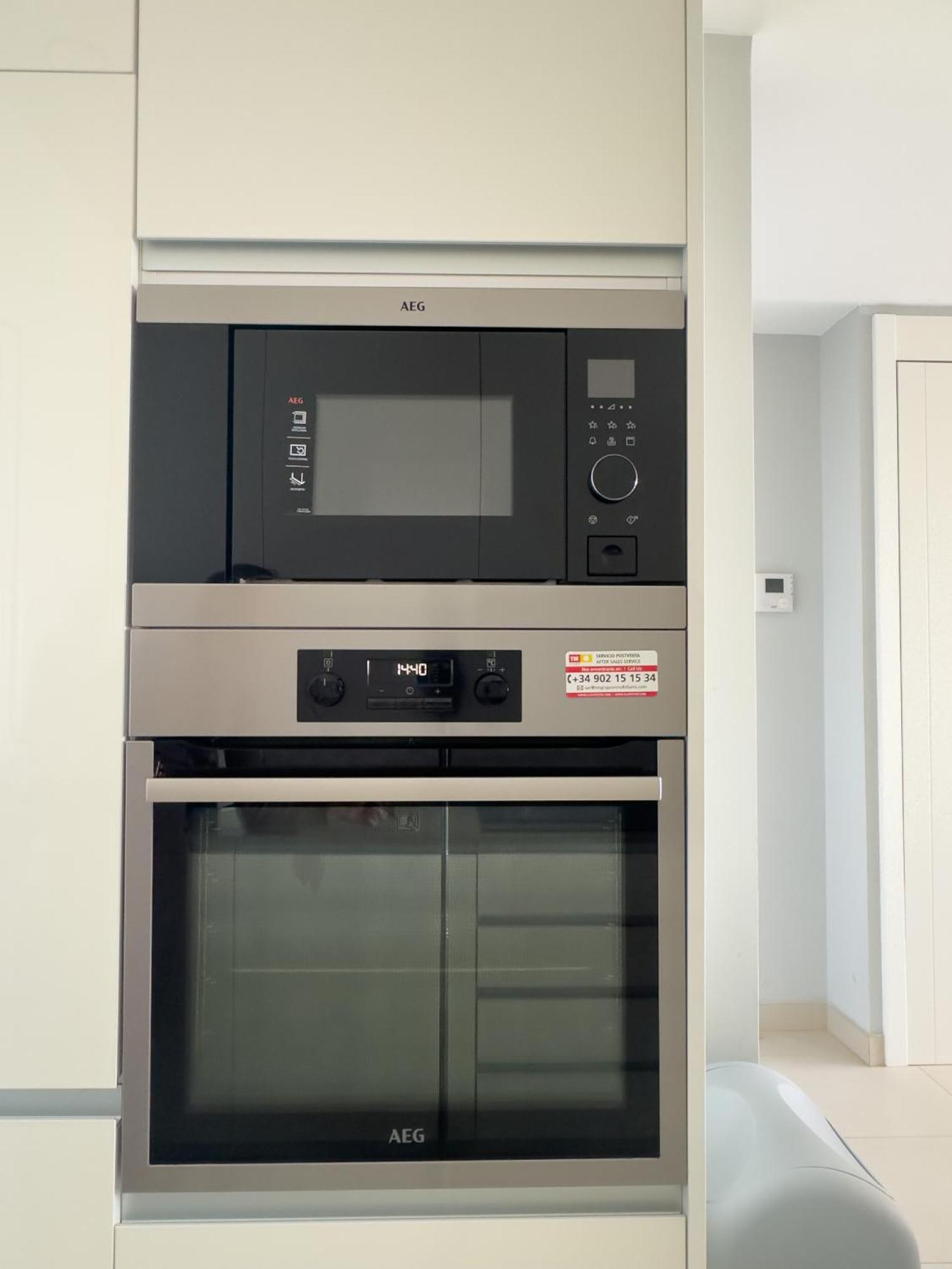 Sunset Drive Septimo Cielo Apartment Benidorm Ngoại thất bức ảnh